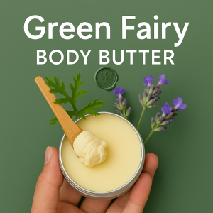 Body Butter Balm