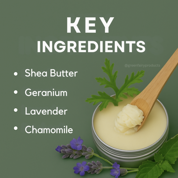 Body Butter Balm - Image 6