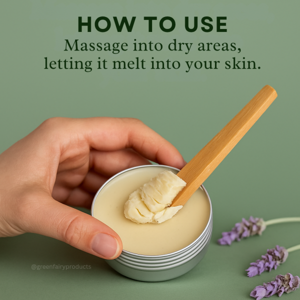 Body Butter Balm - Image 3