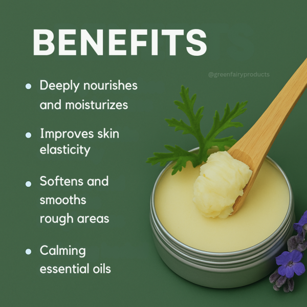Body Butter Balm - Image 5