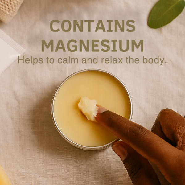 Body Butter Balm - Image 2