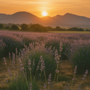 African Lavender Farm