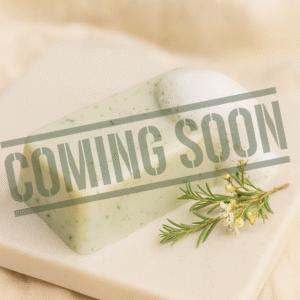 African Fynbos Cleansing Bar